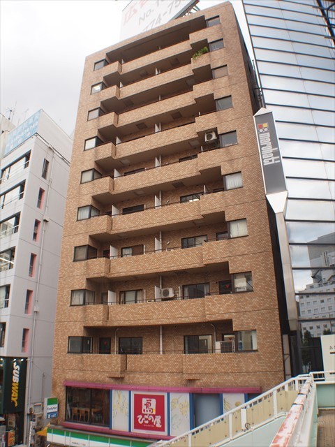 グラン青山